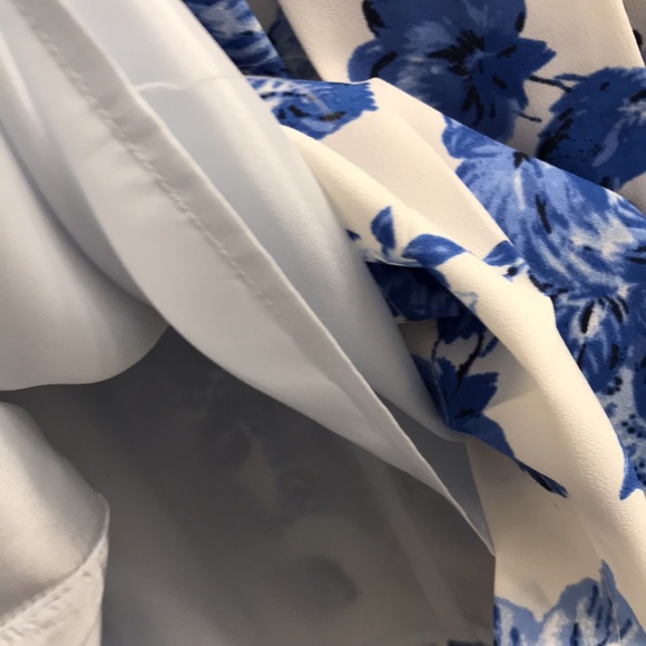 Floral Skirt - Picture 7 of 10